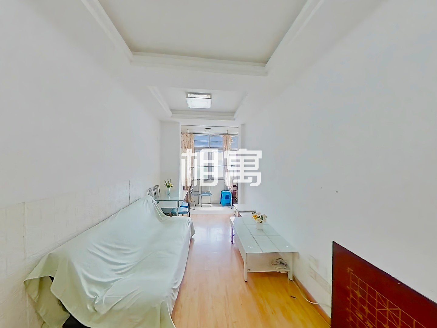 南京我爱我家整租·东山镇·工程学院家属区·2室