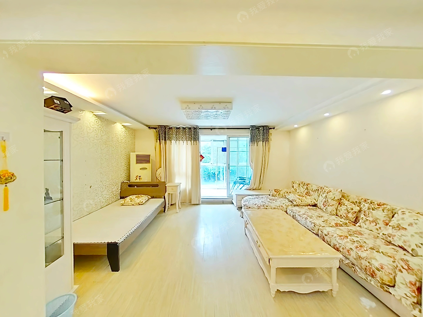 樱驼花园·华侨新村·3室·2厅
