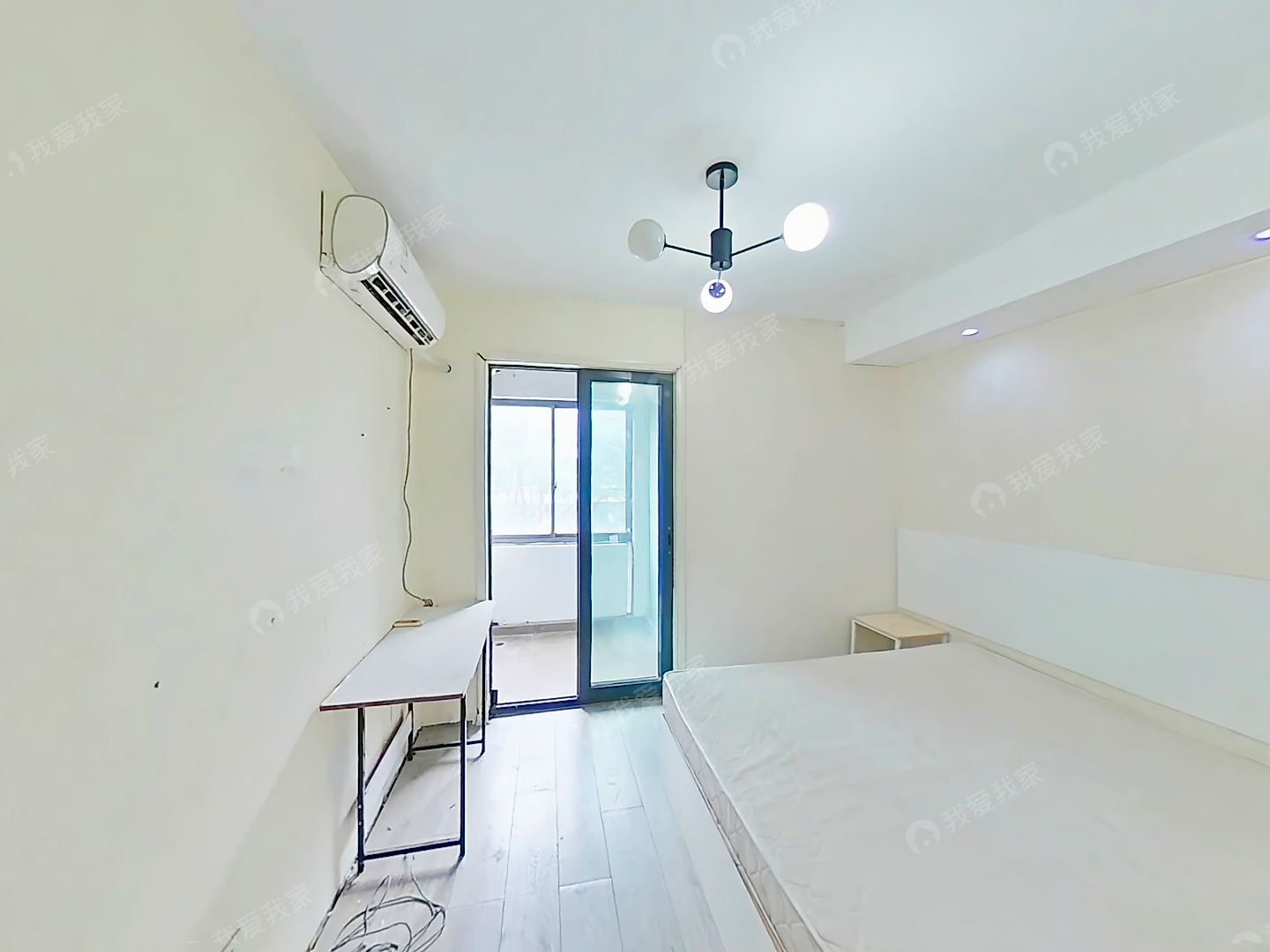 附小附中 康桥圣菲精装单室套 电梯住宅 价格可谈