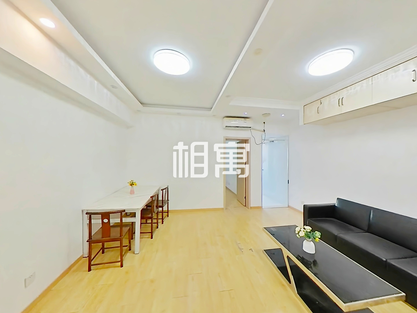 整租·百家湖·金轮新都汇·1居室