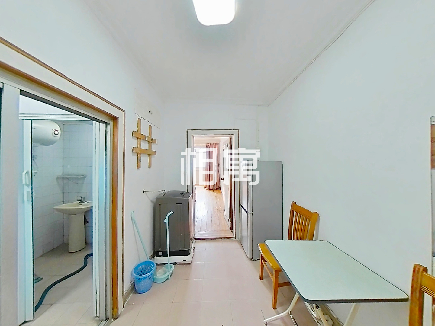 整租·建康路·钓鱼巷·1居室