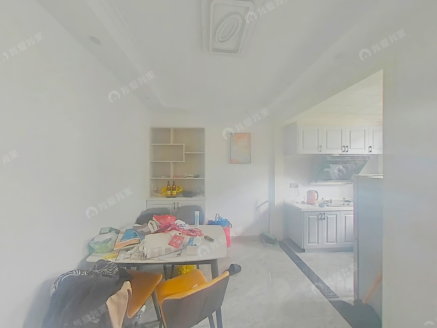 价格好沟通，瑞金路·御道街小区·1室·1厅，瑞北不占