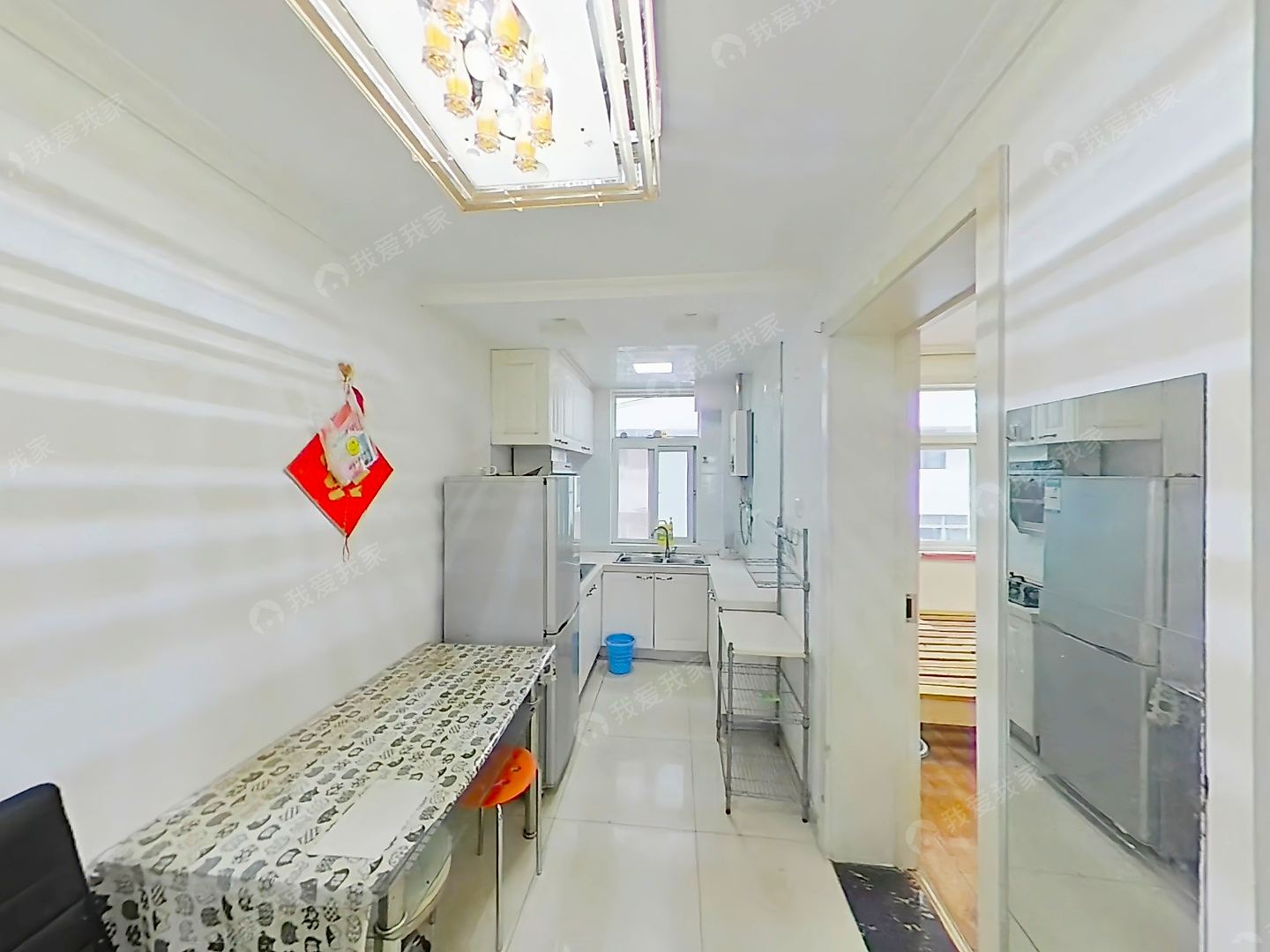 凤凰西街·凤凰西街223号·2室·1厅