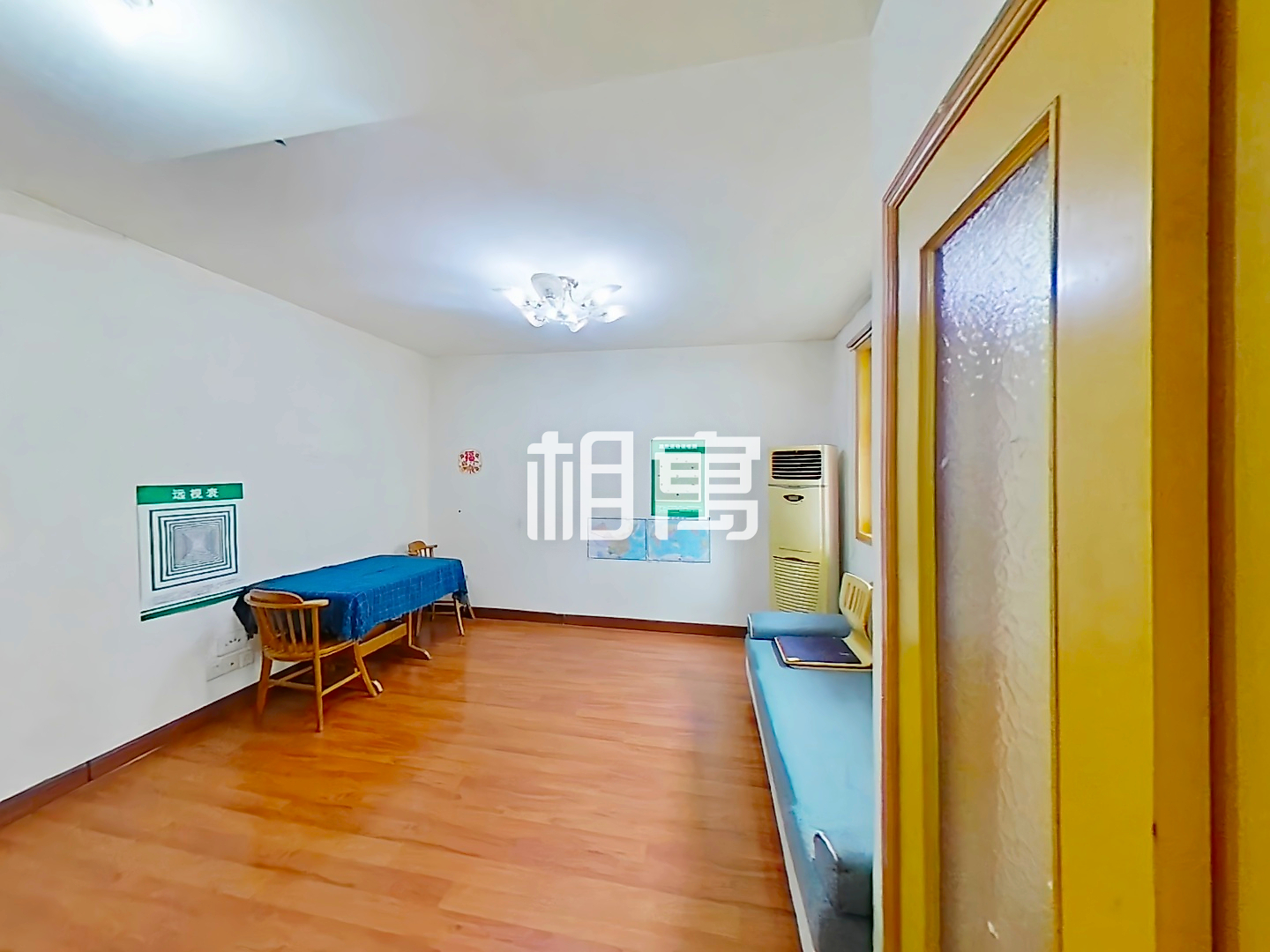 整租·瑞金路·瑞金路二号四号小区·2居室