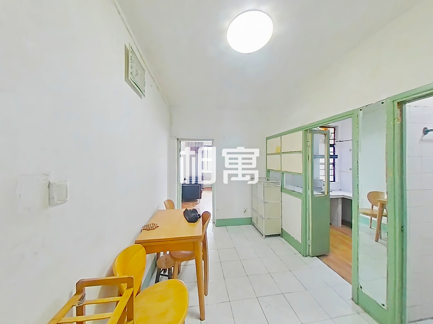 整租·常府街·五马街·2居室