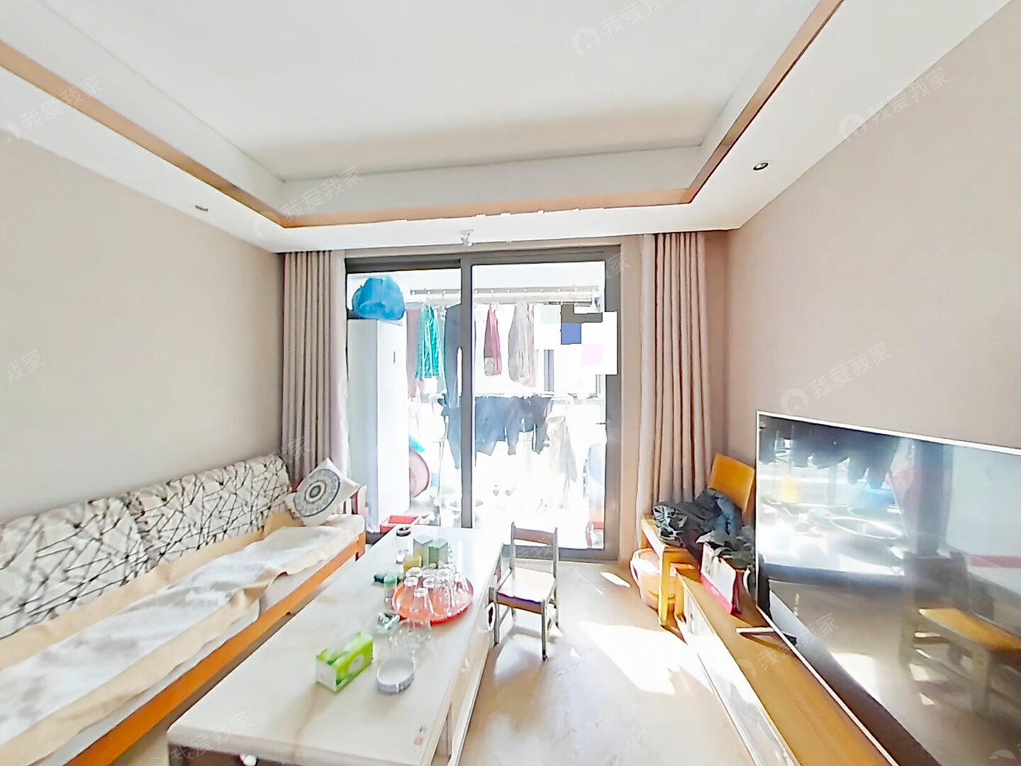 大明路·南部新城.华著兰庭·3室·2厅