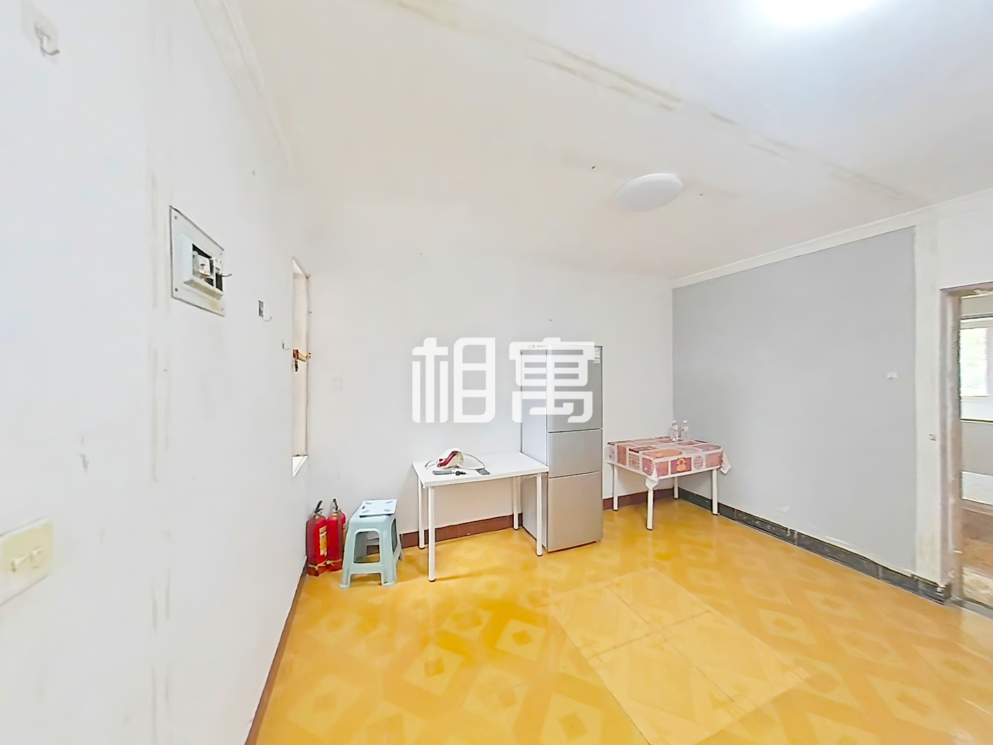 整租·秦虹·康馨花园·2居室
