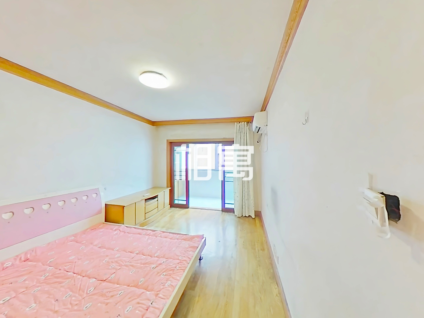 整租·新街口·丰富路·2居室