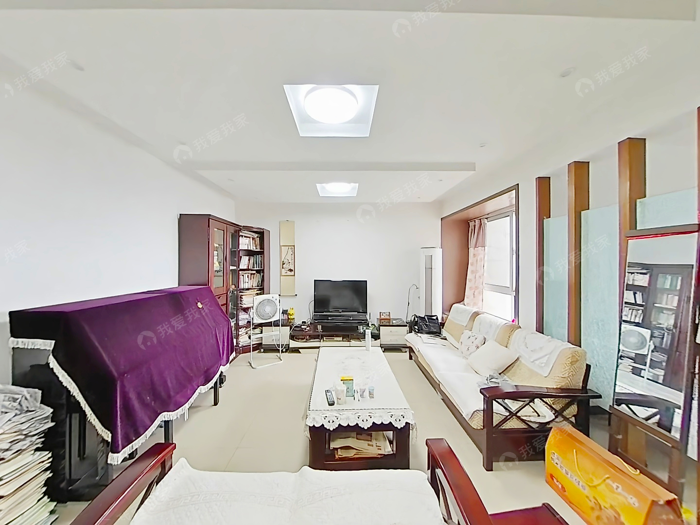 建康路·文思苑·4室·3厅