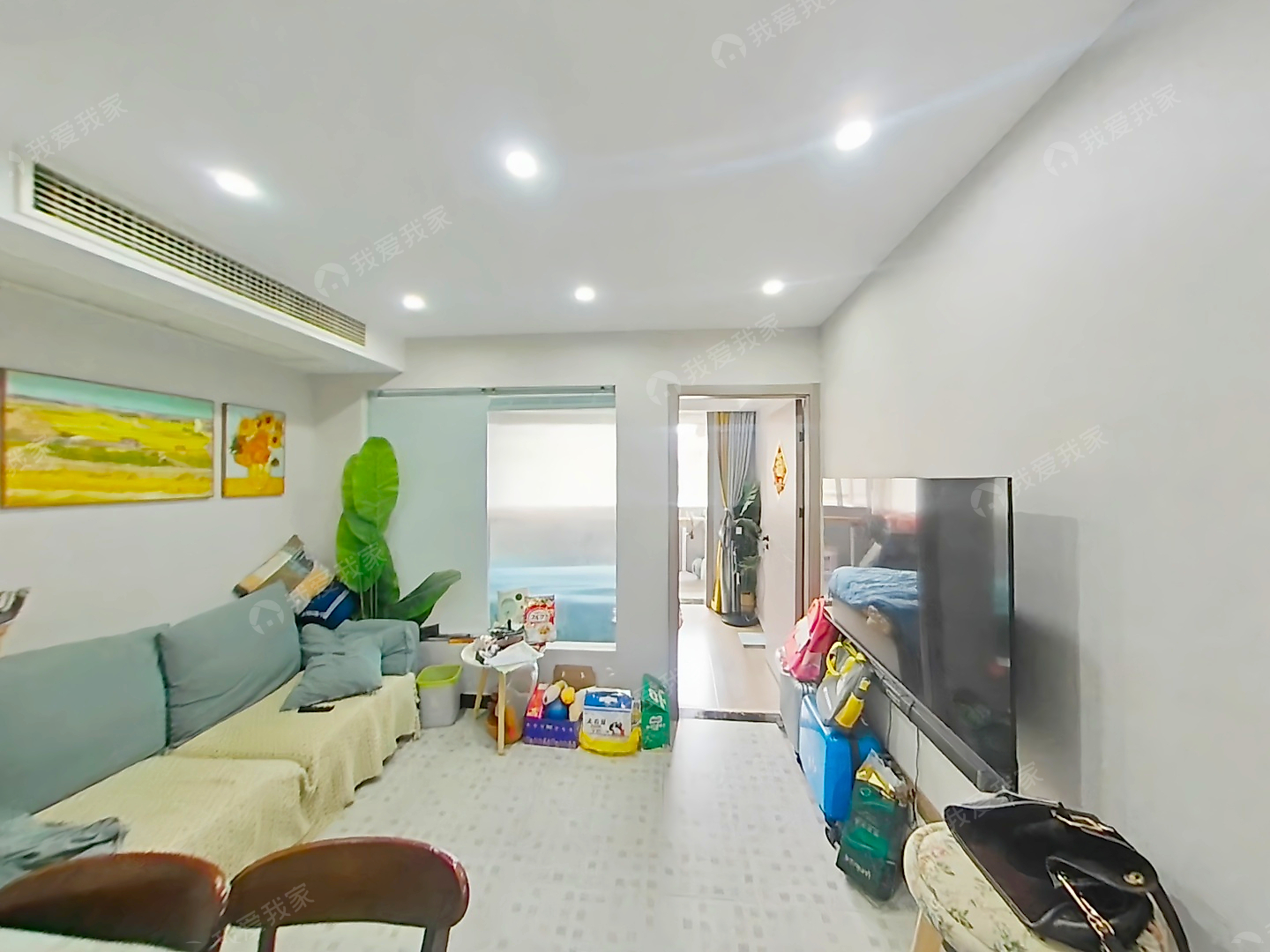 汉中门莫愁新寓迎春里精装3房拎包住 诚心出售