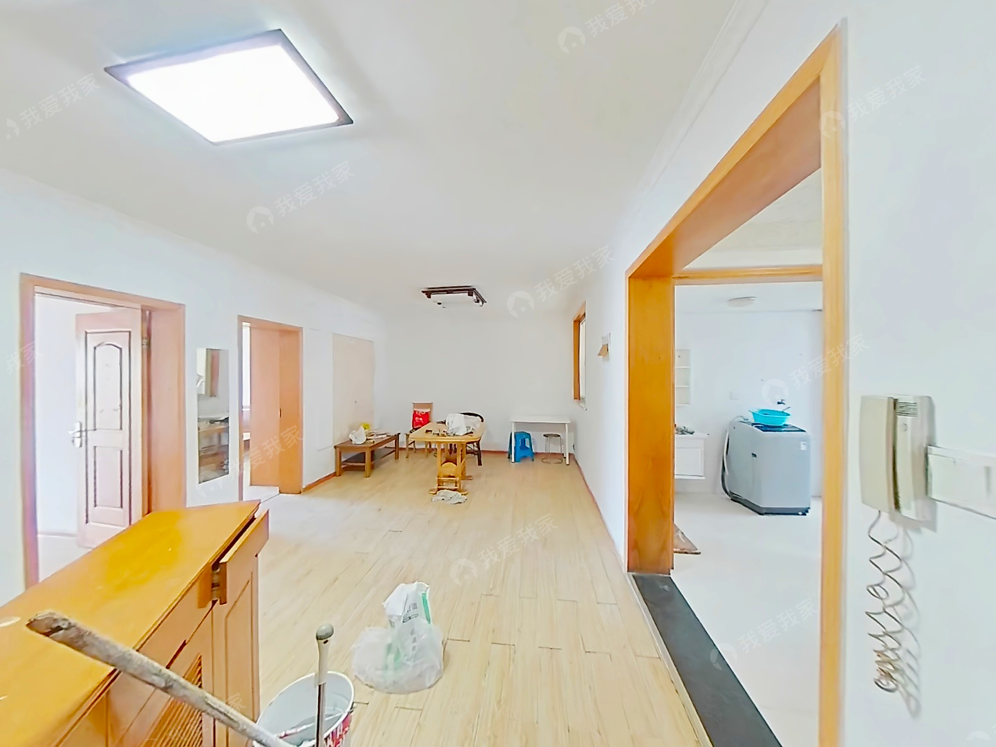 整租·岔路口·宋艾新村·2室·1厅
