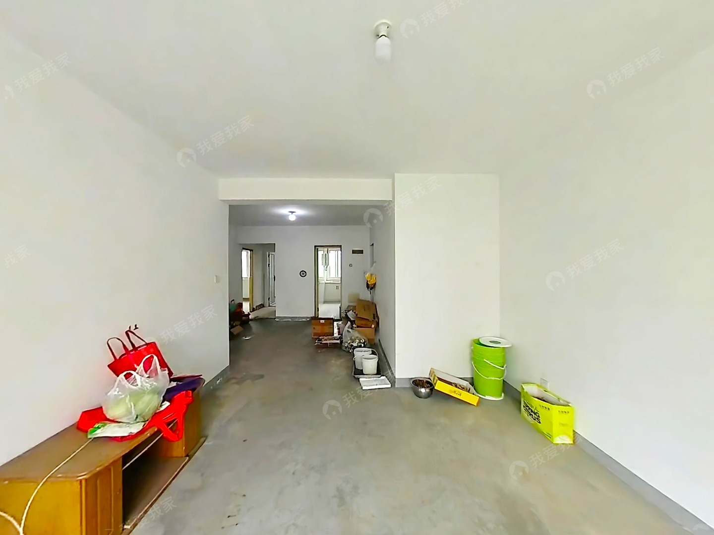 整租·板桥·古雄新居·3室·2厅  南北户型