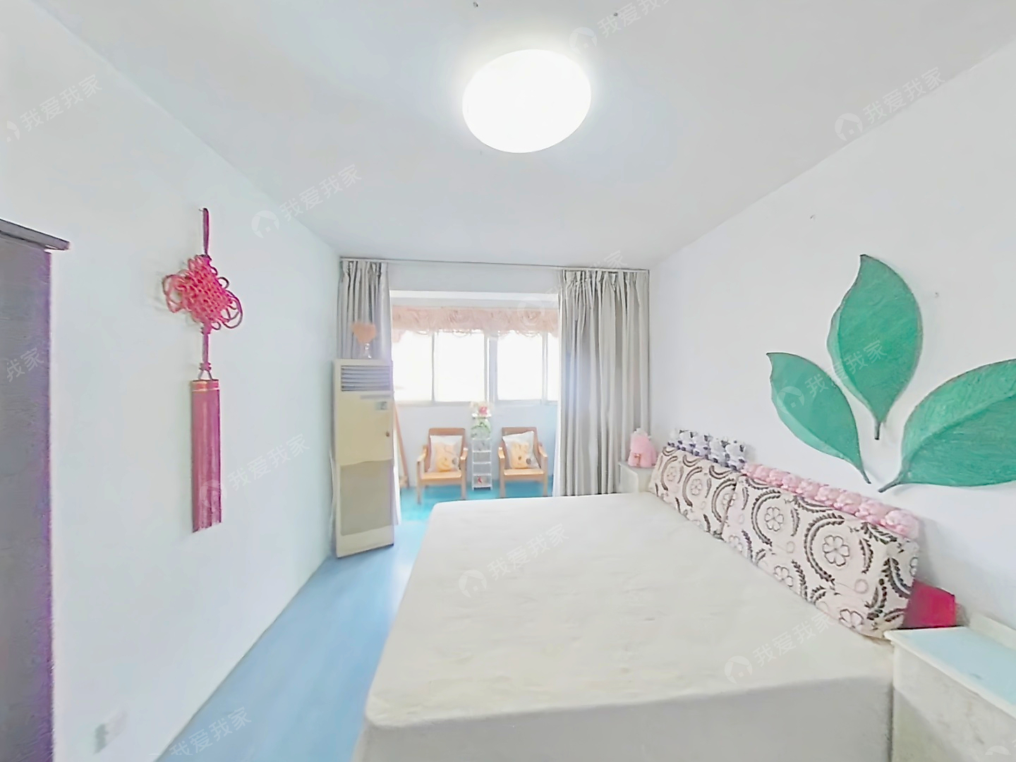 整租·龙江·鼓教新村·2室·1厅