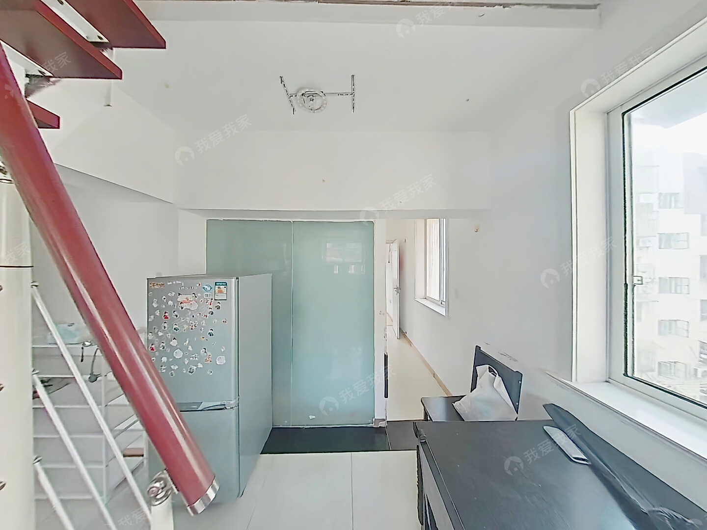 整租·集庆路·毛家苑·3室·1厅
