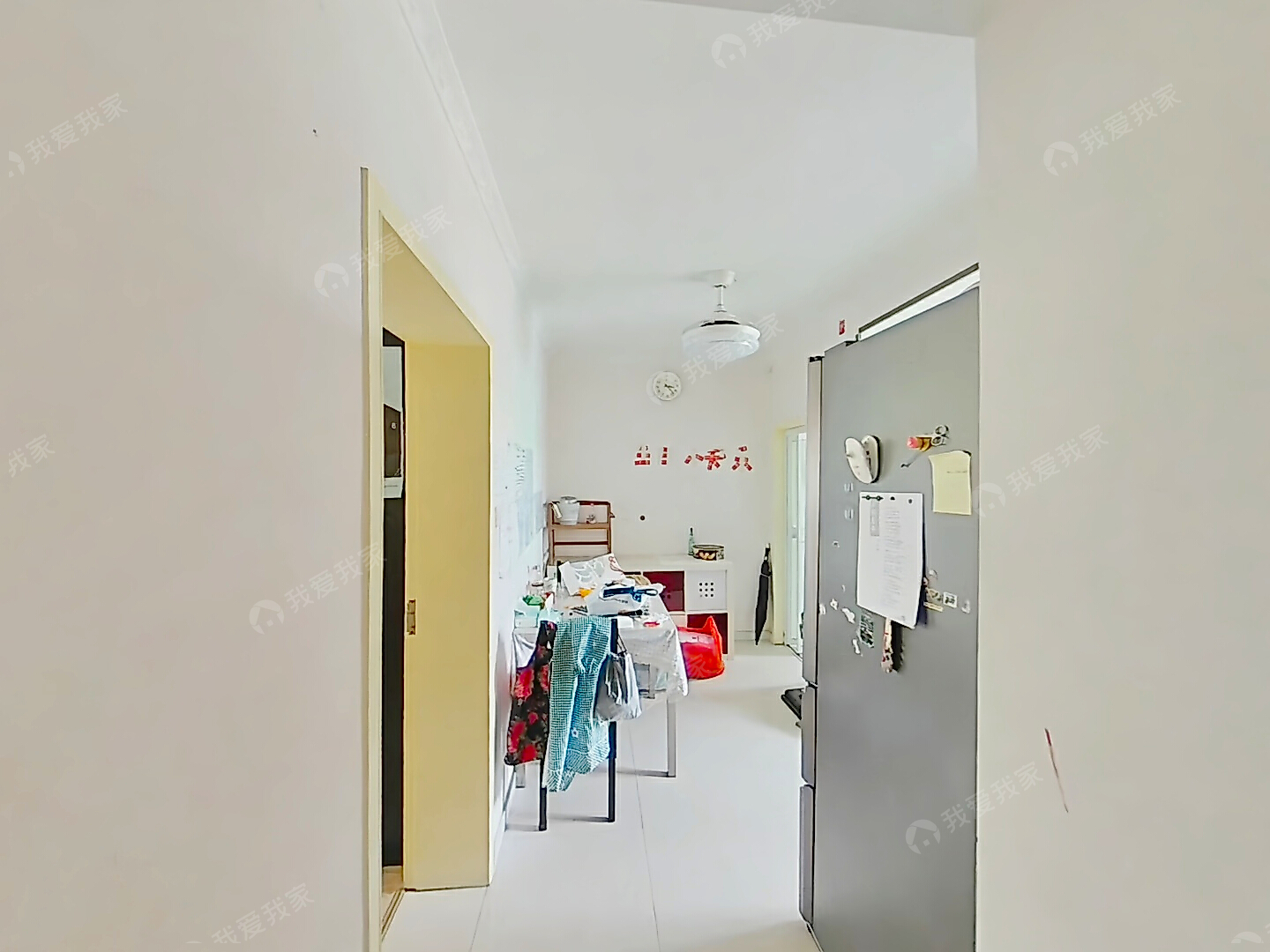 整租·宁海路·随园·2室·1厅