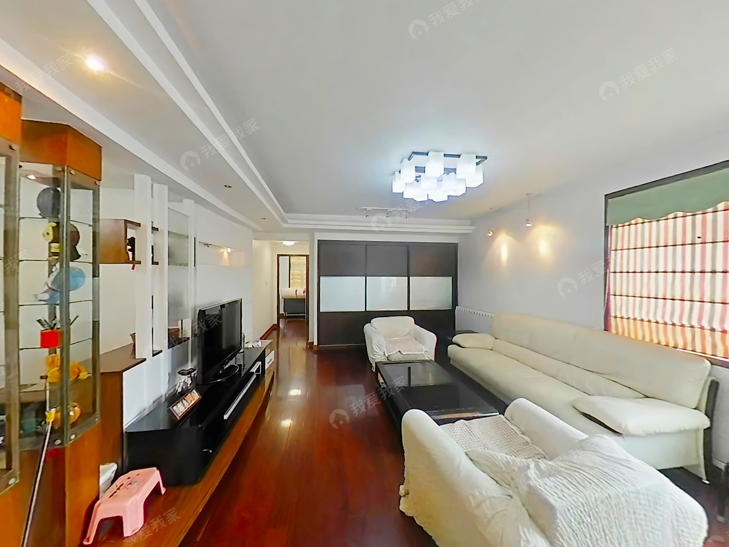 整租·福建路·金川雅居·3室·2厅