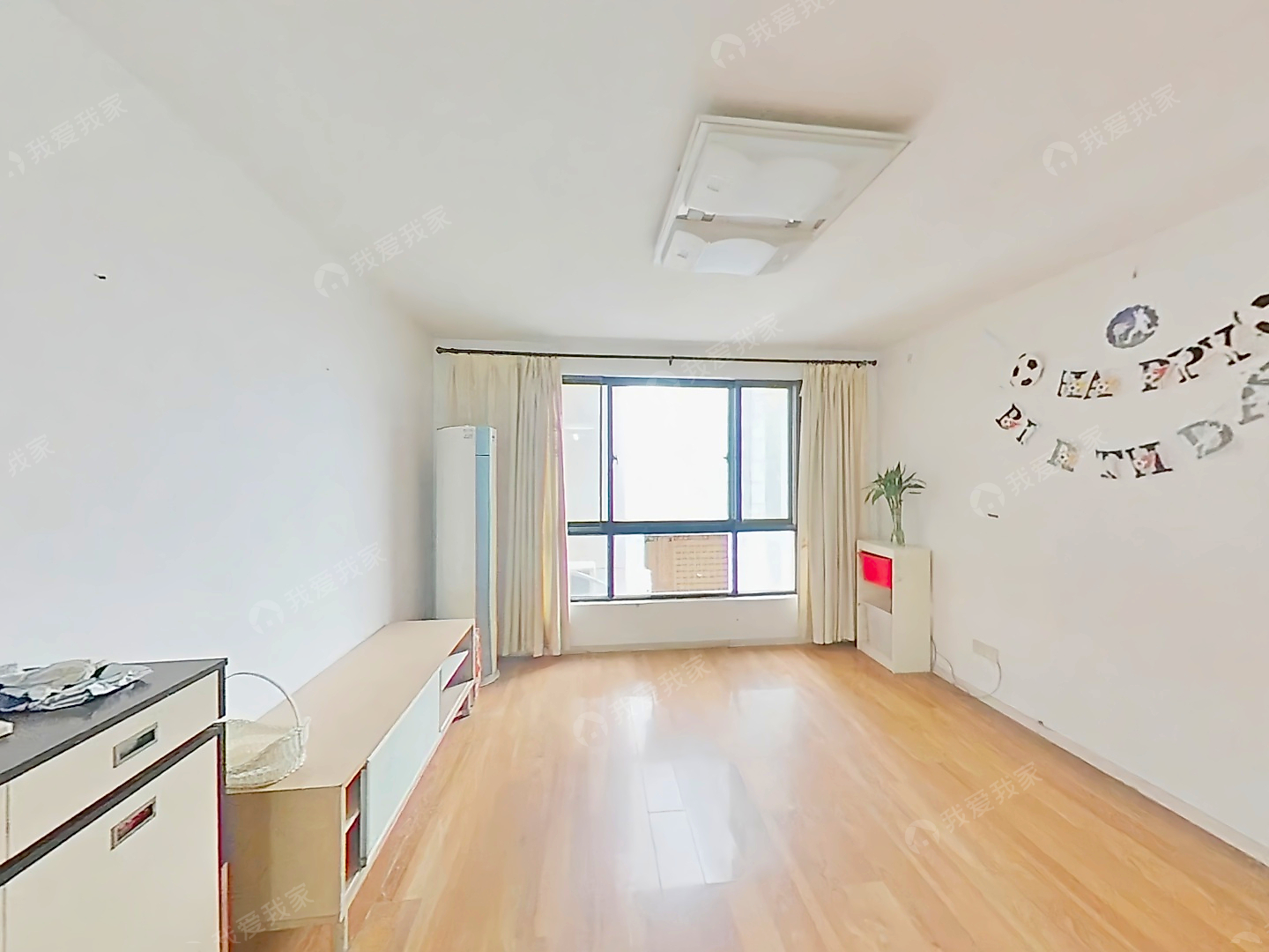 整租上海路站汉中门朝天宫石鼓路金鹰国际花园·3室·2厅