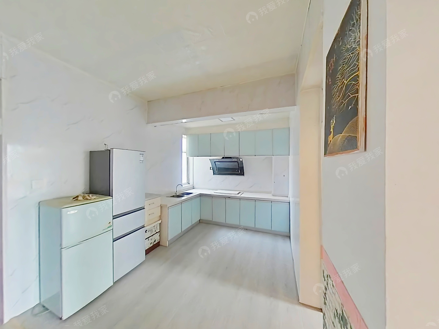 整租·福建路·金川雅苑·3室·1厅