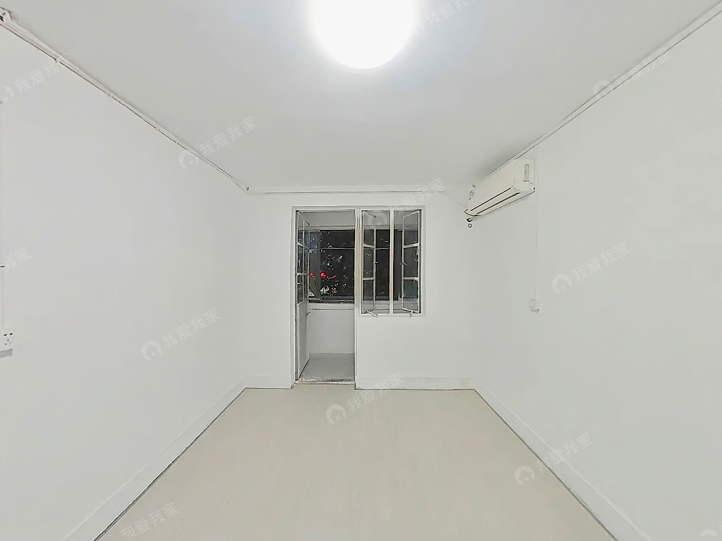 整租·新街口·太平南路·2室·0厅
