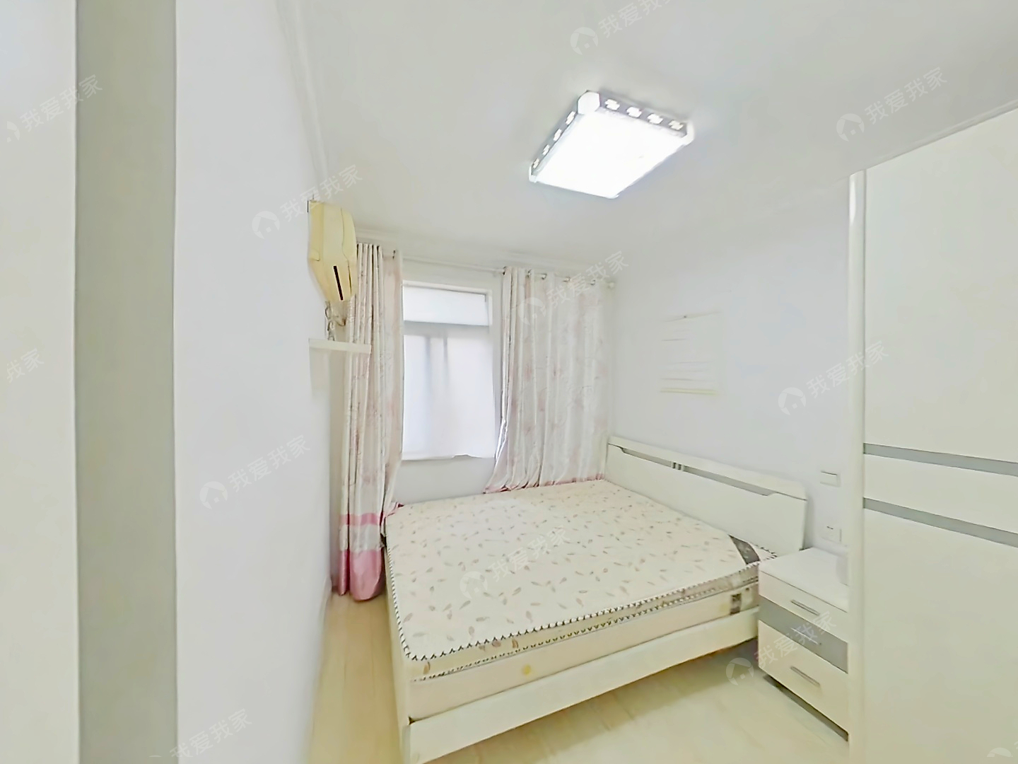 整租·新街口·俞家巷·2室·1厅