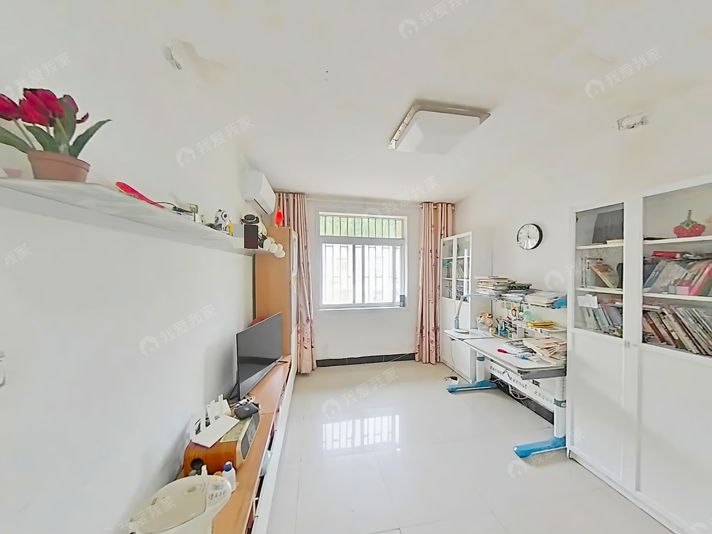 整租·小市·小市村·2室·1厅