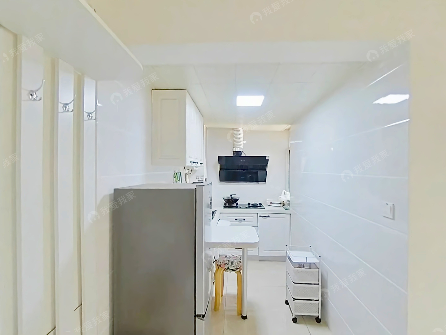夫子庙长白街建康大厦精装单室电梯