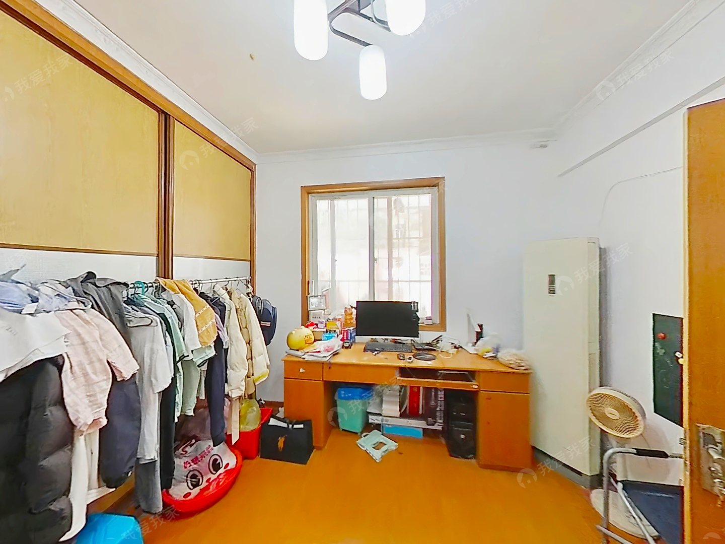 整租·瑞金路·瑞金路二号四号小区·2室·1厅