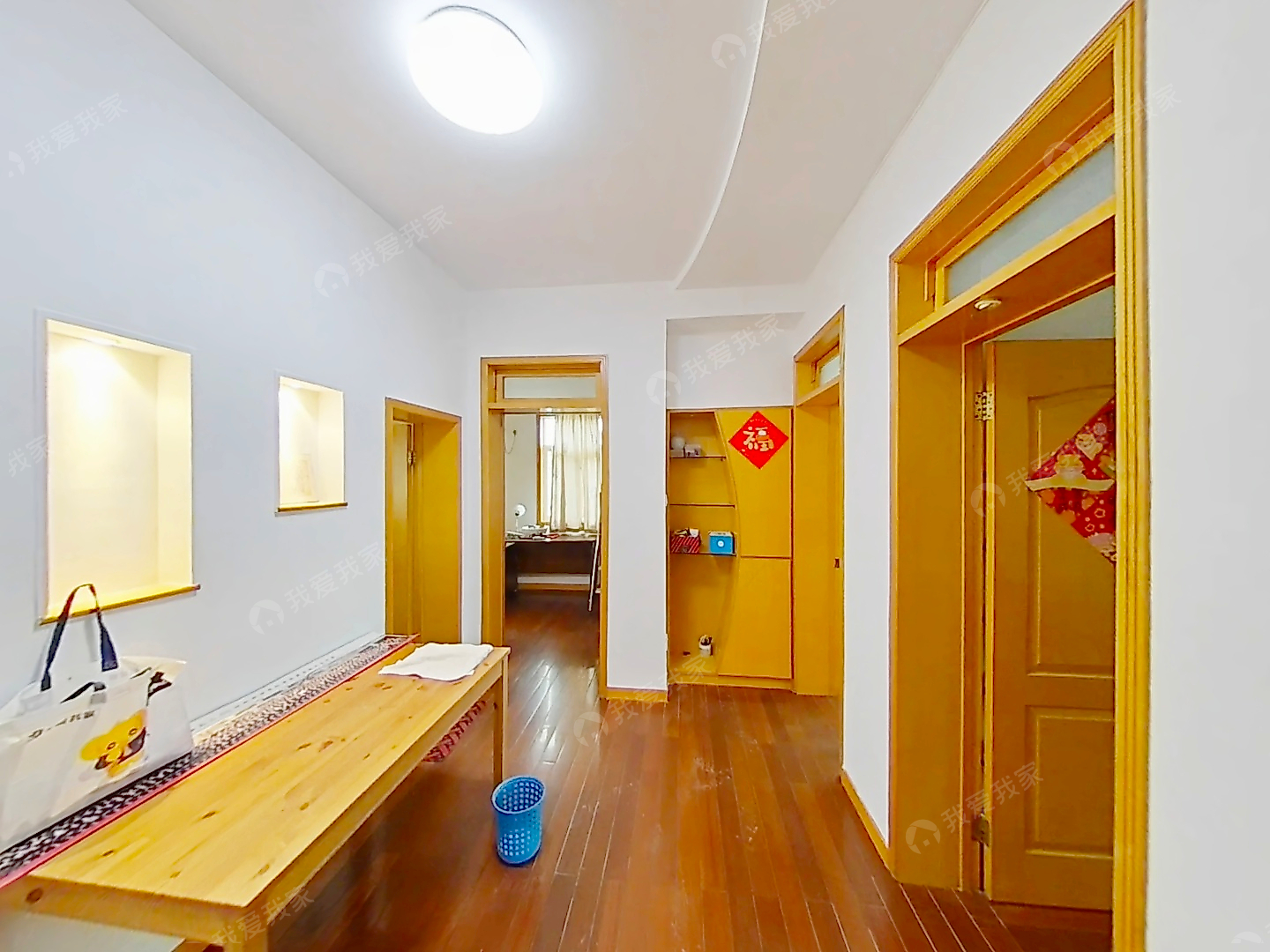 整租·北京东路·公教一村·3室·1厅，带电梯，采光好
