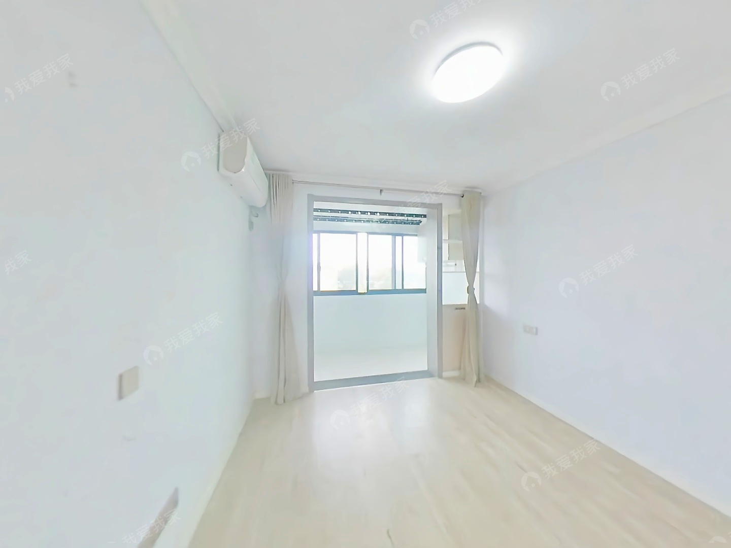 整租·建宁路·建宁新村·3室·1厅