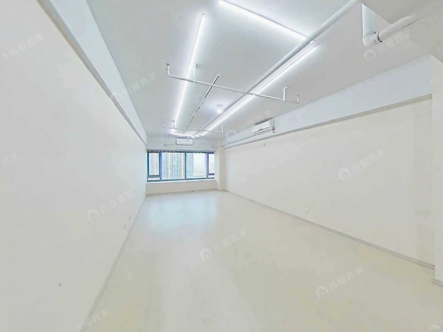 整租·应天大街·涟城汇·1室·1厅