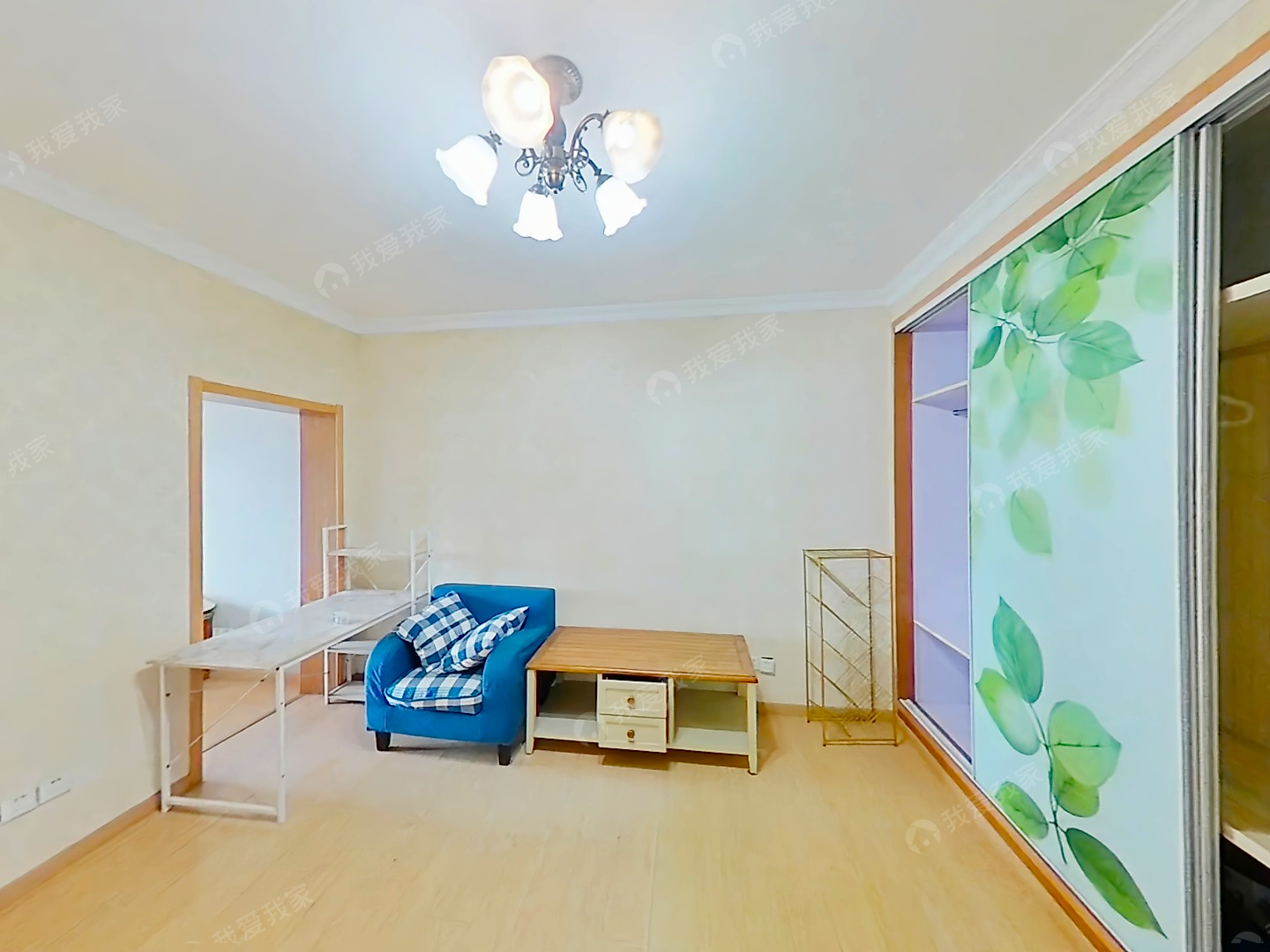 整租·迈皋桥·和燕路254-358号·3室·2厅