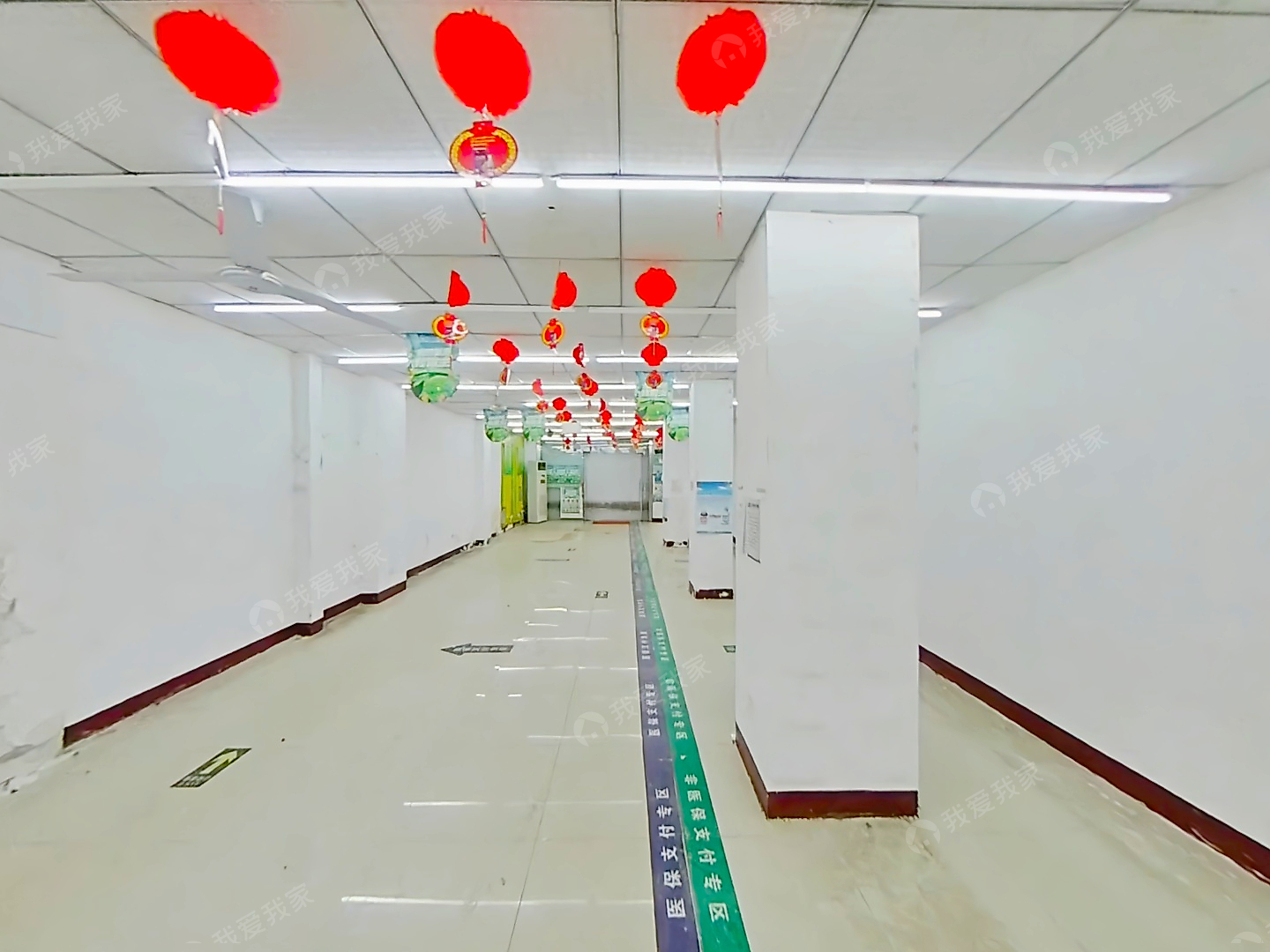 整租·迈皋桥·和燕路437-522号·1室·3厅