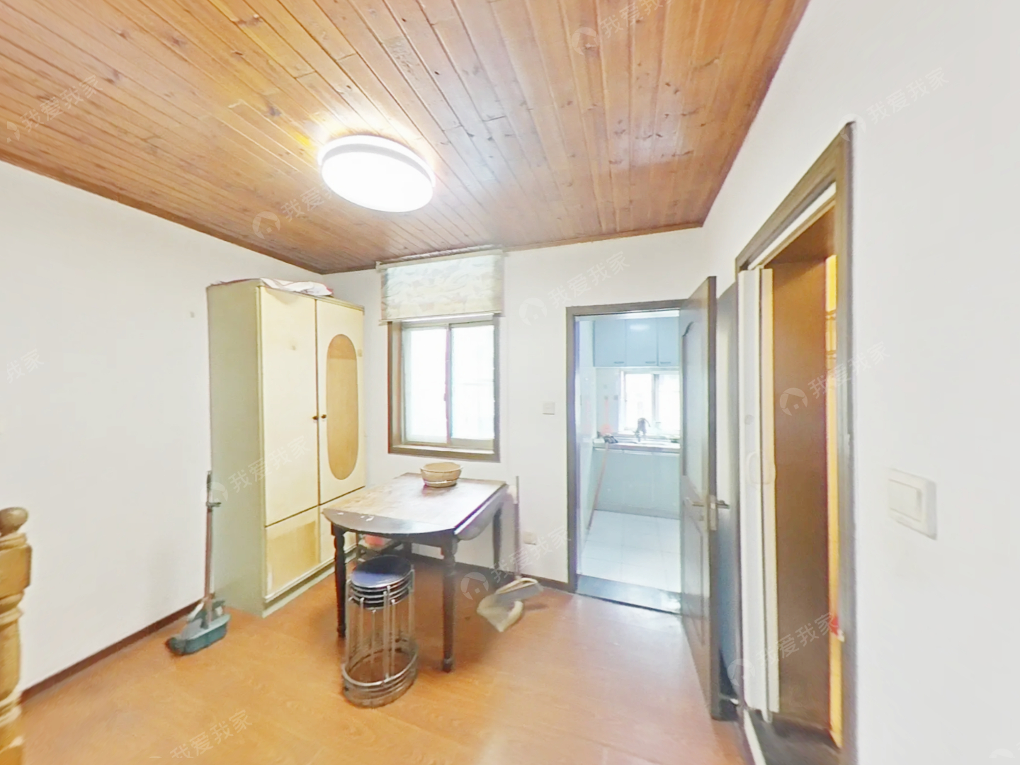 整租·孝陵卫·晏公庙新村·3室·1厅