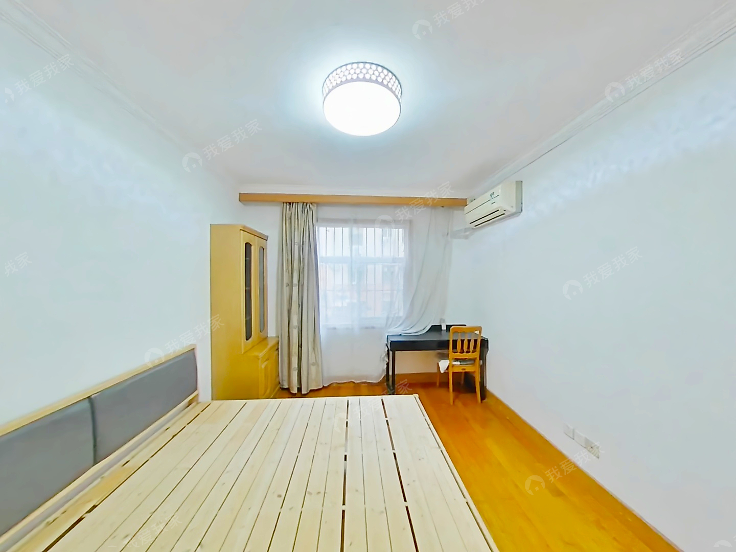 整租·长江路·廊后街·2室·1厅