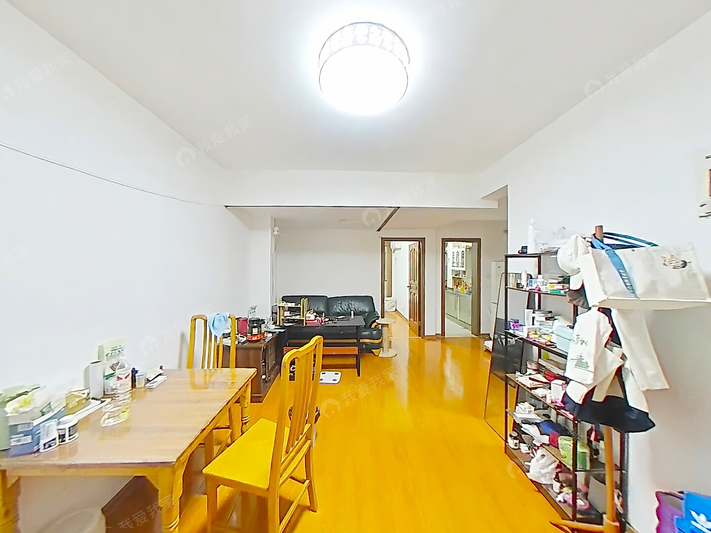 整租·卫岗·美林苑·2室·1厅