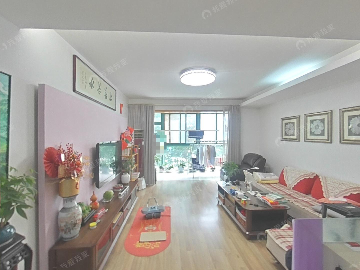 整租·来凤·桃园人家·3室·1厅