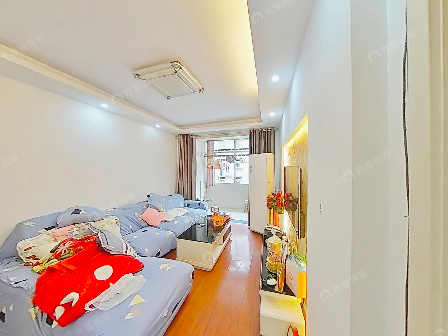 合租 · 许府巷 · 黑龙江路 · 301室