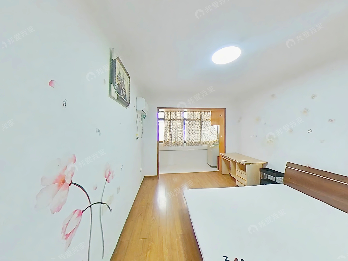 整租·集庆路·仙鹤里·2室·1厅