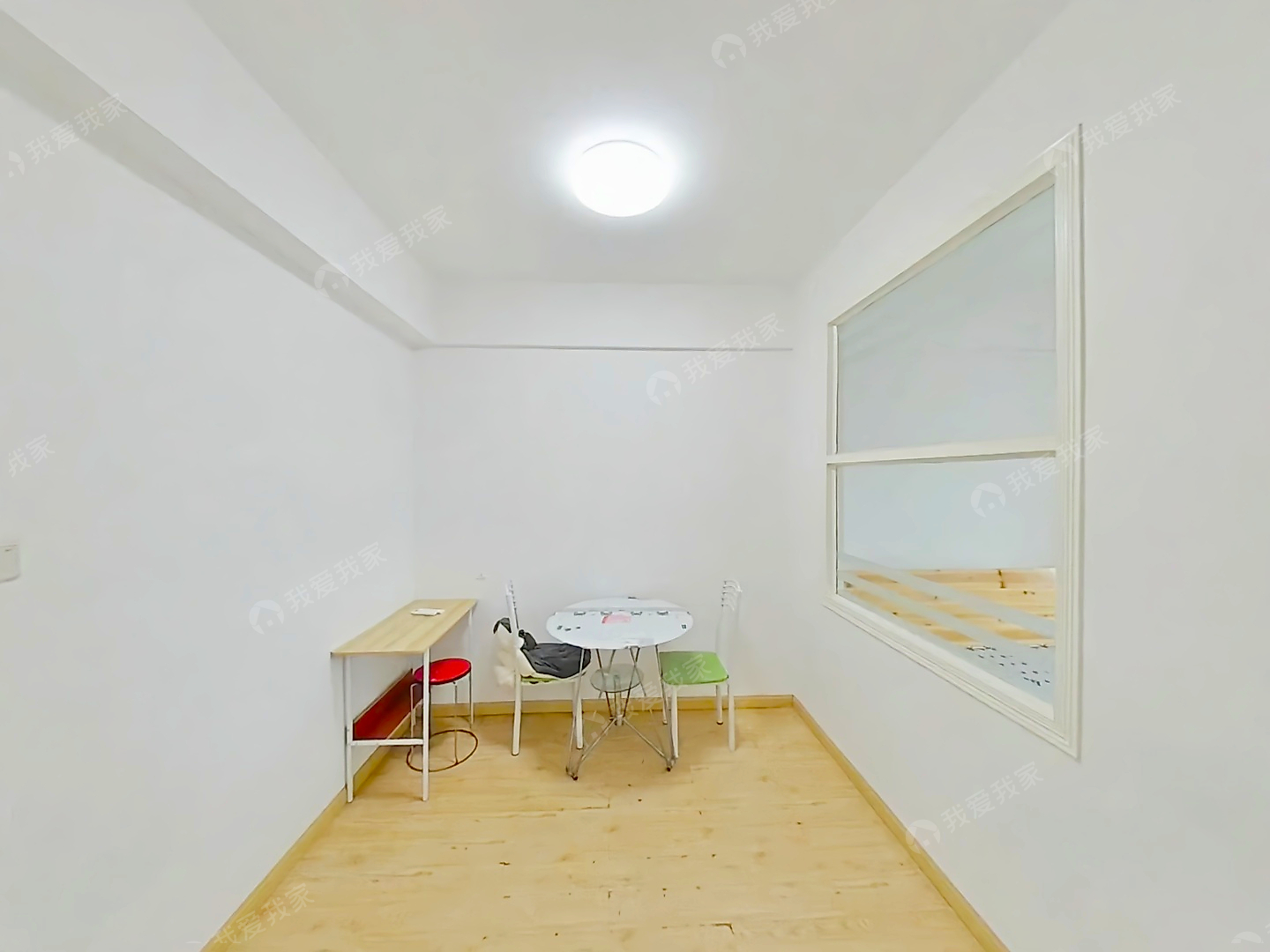 整租·东山镇·瓯江工坊·1室·1厅