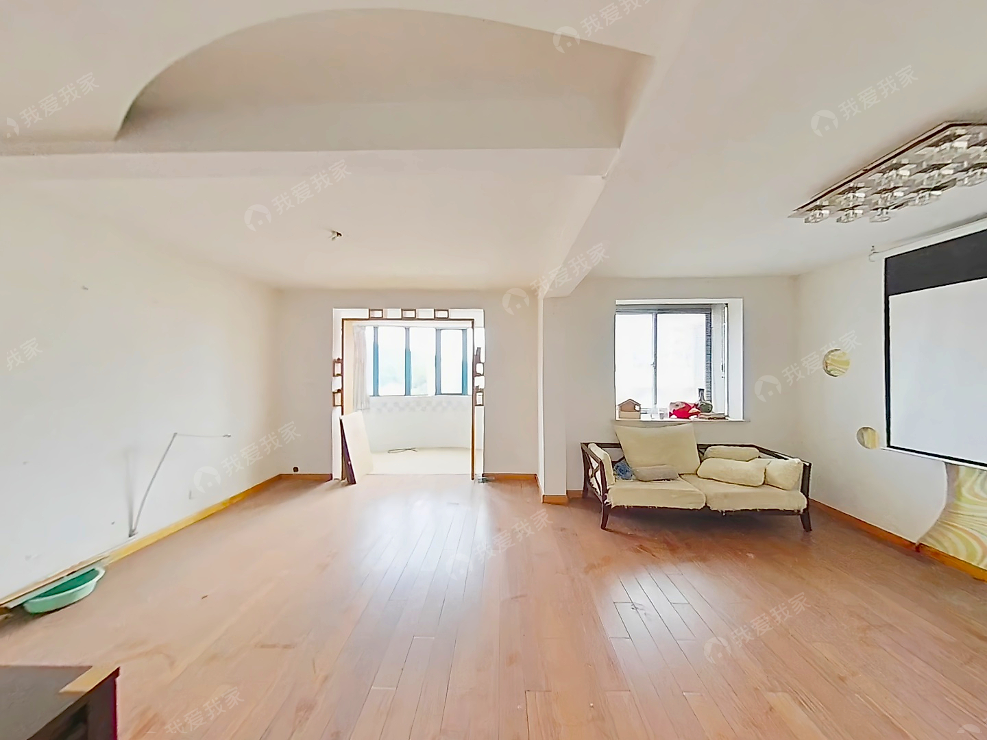 整租·燕子矶·田园美居·4室·2厅