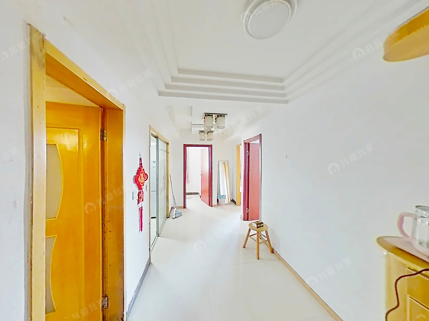 整租·岔路口·南方花园瑞阳居·3室·1厅