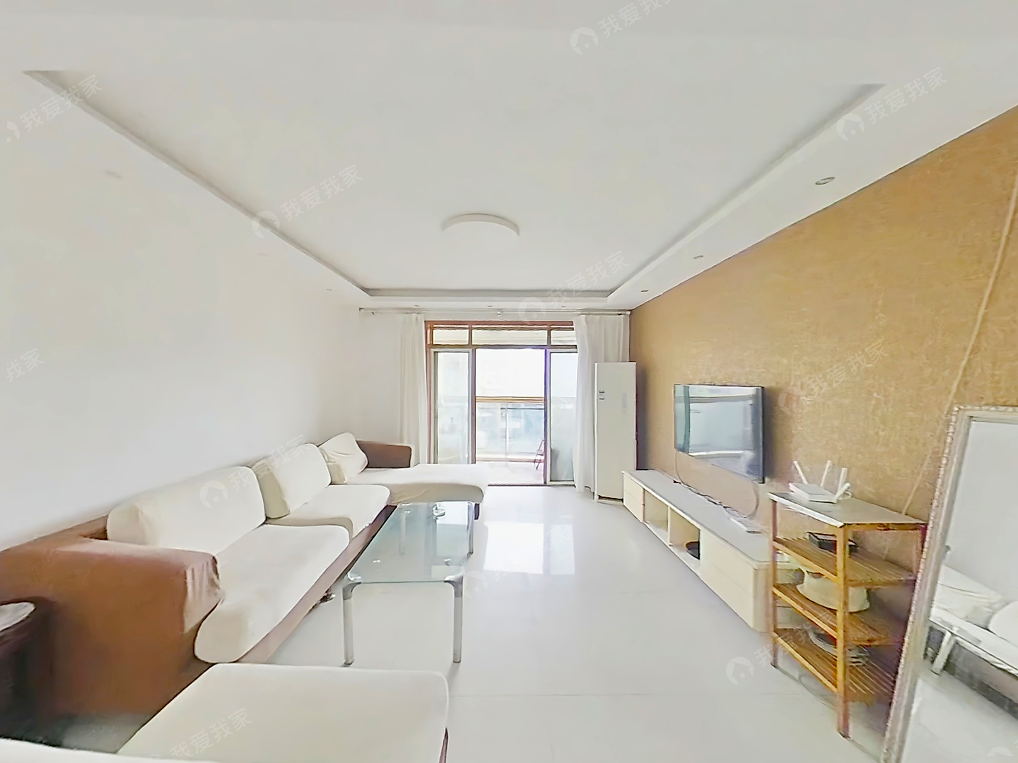 整租·洪家园·丽景华庭·3室·2厅
