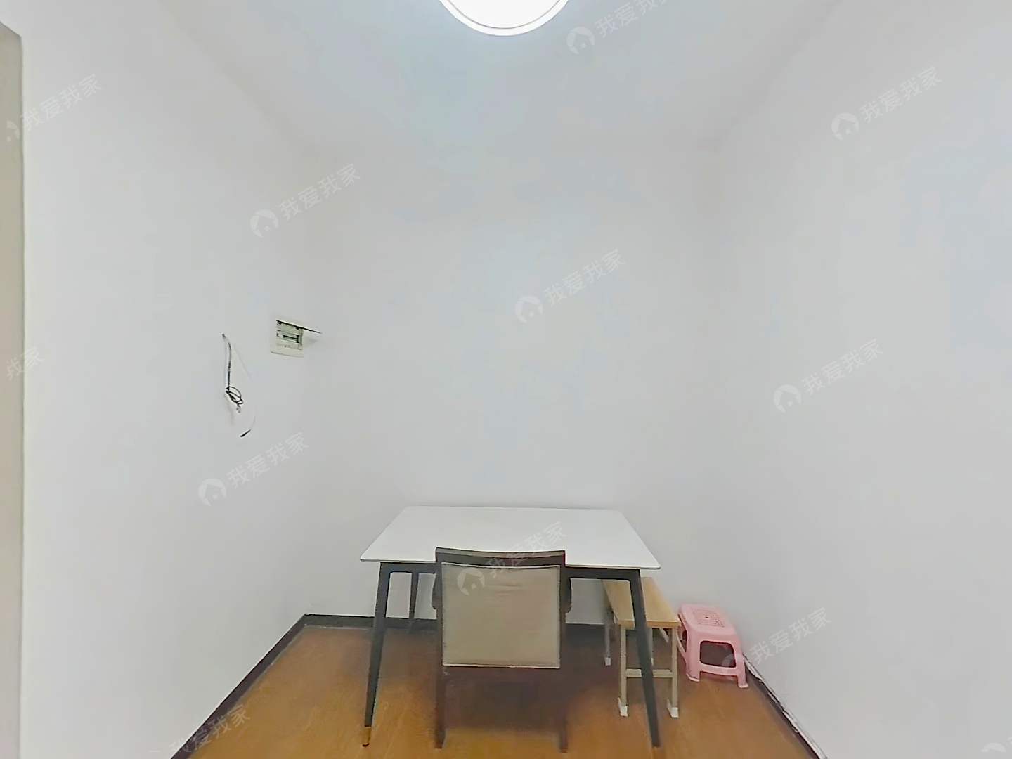整租·华侨路·永庆村·2室·1厅