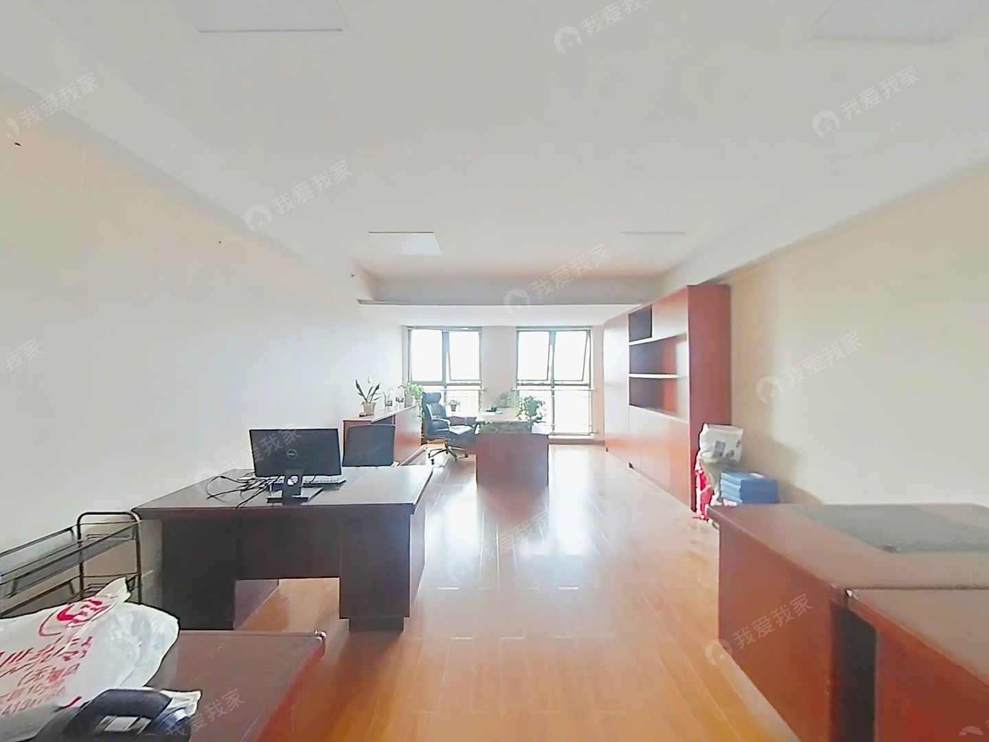 整租·湖南路·新模范马路·0室·1厅