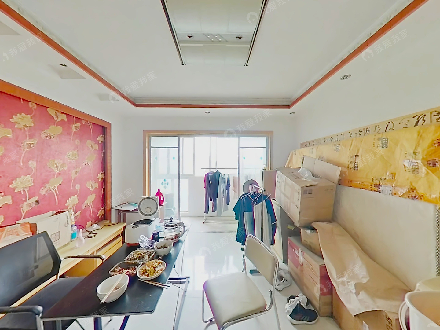整租·竹山路·武夷绿洲观竹苑·3室·1厅