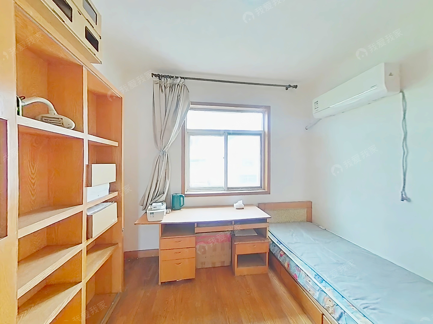 整租·新街口·俞家巷·2室·0厅
