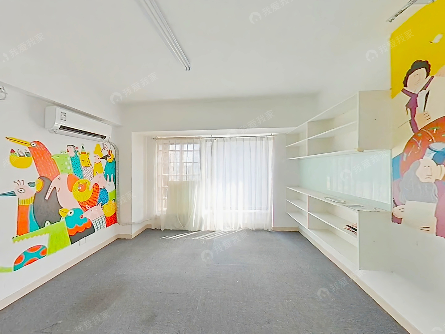整租·奥体·宋都奥体名座（住宅）·3室·1厅