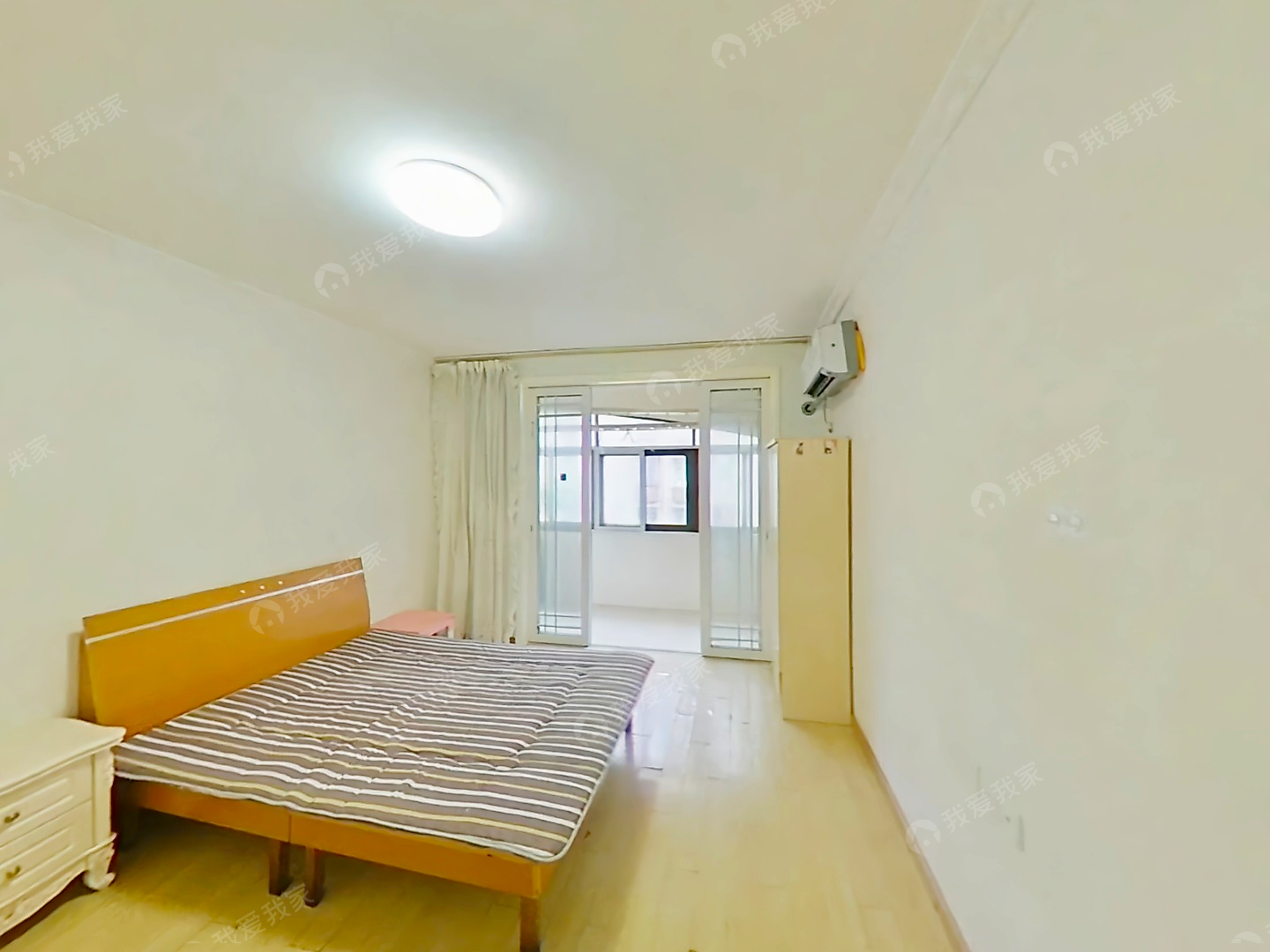 整租·长江路·红庙小区·2室·1厅