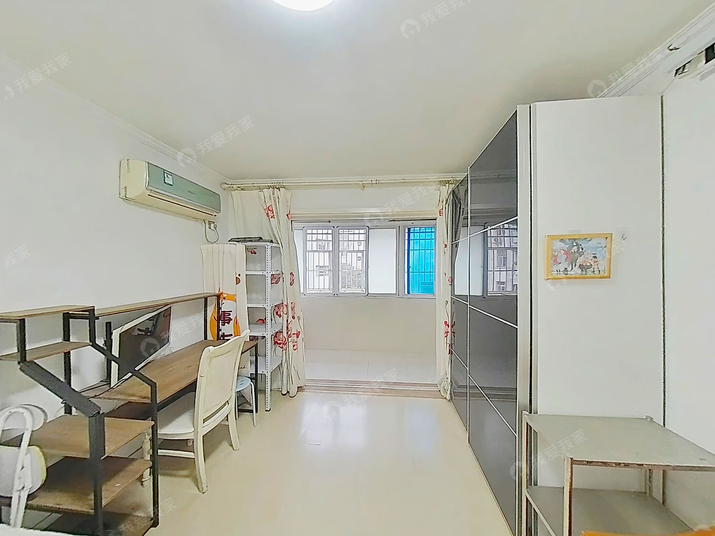 夫子庙三号线文思新村精装三室拎包住