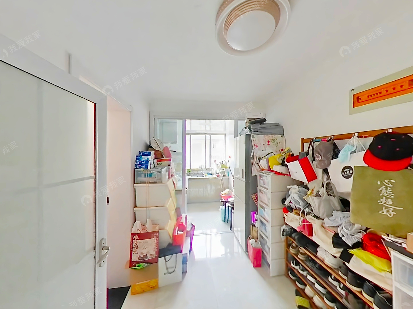 整租·宁海路·剑阁路·3室·1厅